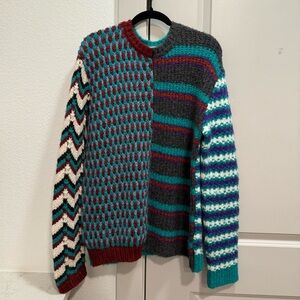 NWT Marni Men’s Knit Sweater